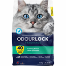 结团猫砂 - Odourlock - 轻柔之风