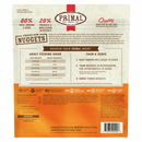 Dog Frozen Raw - Beef Nuggets - Adult