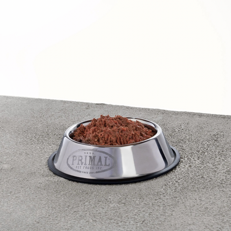 Dog Frozen Raw - Beef Nuggets - Adult