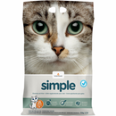 Clumping Cat Litter - Simple