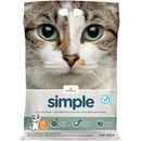 Clumping Cat Litter - Simple