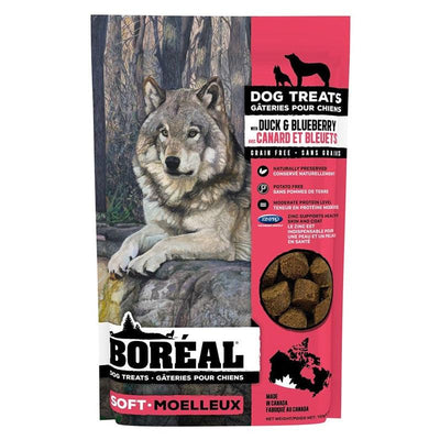 *(Please Use By 2026-06-06)* Dog Treat - Duck & Blueberry - 150 g