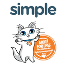 Clumping Cat Litter - Simple