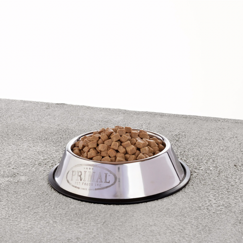 Dog Frozen Raw - SCOOPABLE PRONTO - Lamb Recipe - Adult