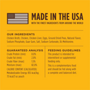 猫咪配菜妙鲜包 - HEALTHY CRAVINGS - 鸡肉配方 - 3盎司