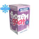 Frozen Dog Treat - Creamery Goat Yogurt - Billyberry