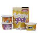 犬用山羊酸奶冰糕 - 香蕉椰子