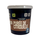 冷冻生食配菜 - 有机南瓜泥