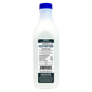 Lait de chèvre cru (gelé)