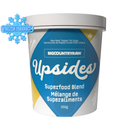 Frozen Raw Side Dish - Upsides - Superfood Blend