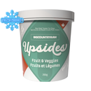 Frozen Raw Side Dish - Upsides - Fruit & Veggies