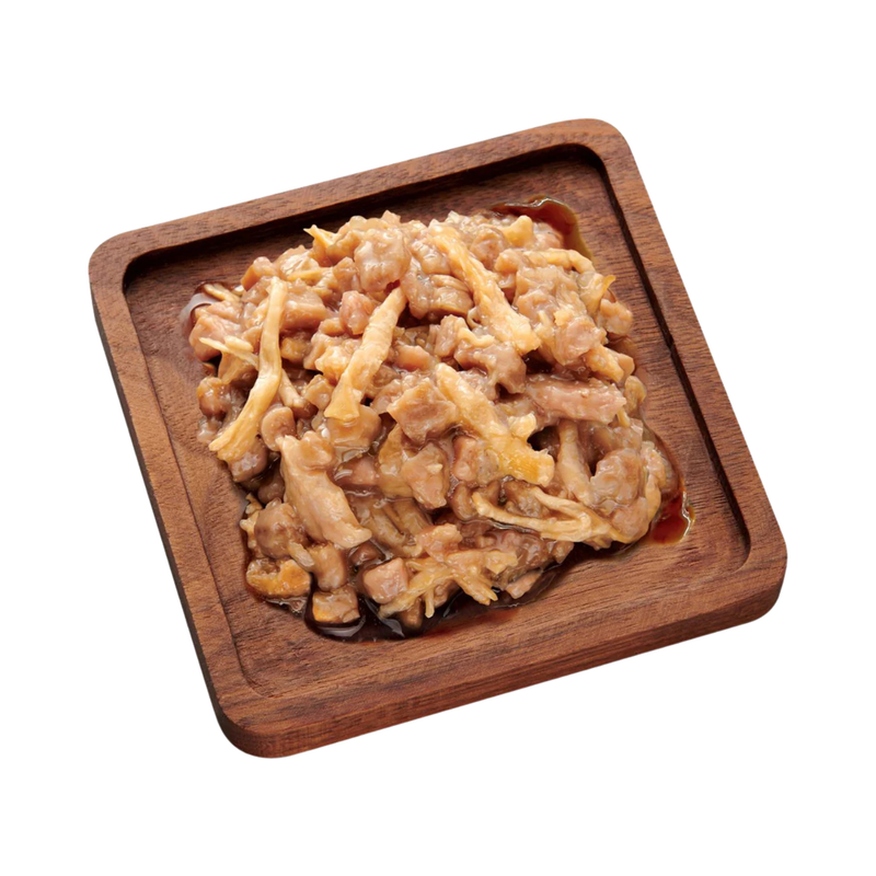 Nourriture pour chats humides - Core Tiny Tasters - Minced - Recette de poulet et de bœuf en sauce - 1,75 oz pochette