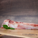 Frozen Raw Bones - Flat Rib Bone