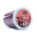 Frozen Raw Food - The Pure Case