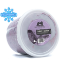 Frozen Raw Food - Turkey + Salmon Blend