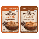 猫主食妙鲜包 - CORE Tiny Tasters - 鸡肉酱缤纷装