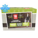 Cooked Dog Food - COUNTRY COOKHOUSE - Chicken