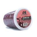 Frozen Raw Food - The Alpha Case
