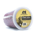 Frozen Raw Food - The Alpha Case