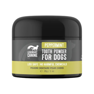 Tooth Powder For Dogs