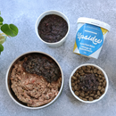 Frozen Raw Side Dish - Upsides - Superfood Blend