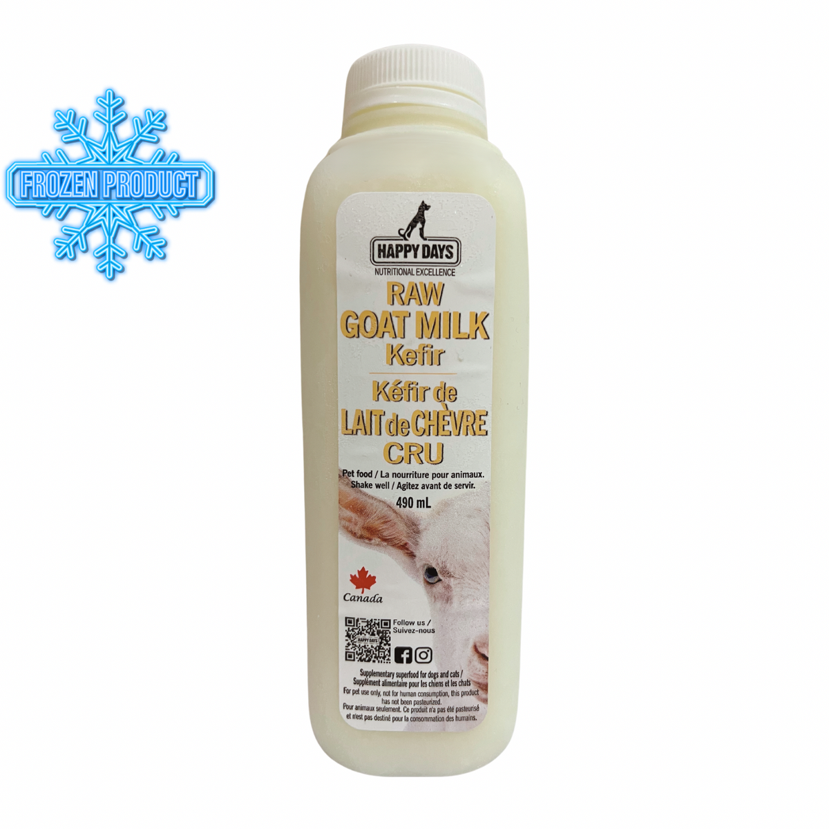 Goats Milk for Humans: Surprising Health Benefits Revealed