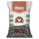 Dehydrated Dog Treat - Chicken Necks - 125 g - J & J Pet Club - Hero Dog Treats