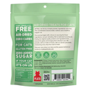 Air Dried Cat Treat - Chicken & Catnip Recipe