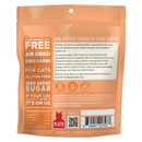 Air Dried Cat Treat - Chicken Recipe