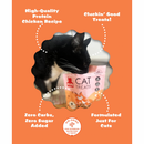 Air Dried Cat Treat - Chicken Recipe