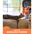 Air Dried Cat Treat - Chicken Recipe