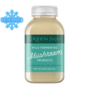 Wild Fermented Mushroom Probiotic