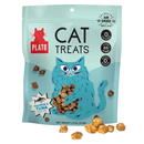 *(Please Use By 2026-09-17)* Air Dried Cat Treat - Salmon & Tuna Recipe - 2.5 oz