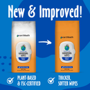 Dog & Cat Grooming Wipes - Oatmeal & Aloe