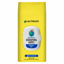 Dog & Cat Grooming Wipes - Hypoallergenic