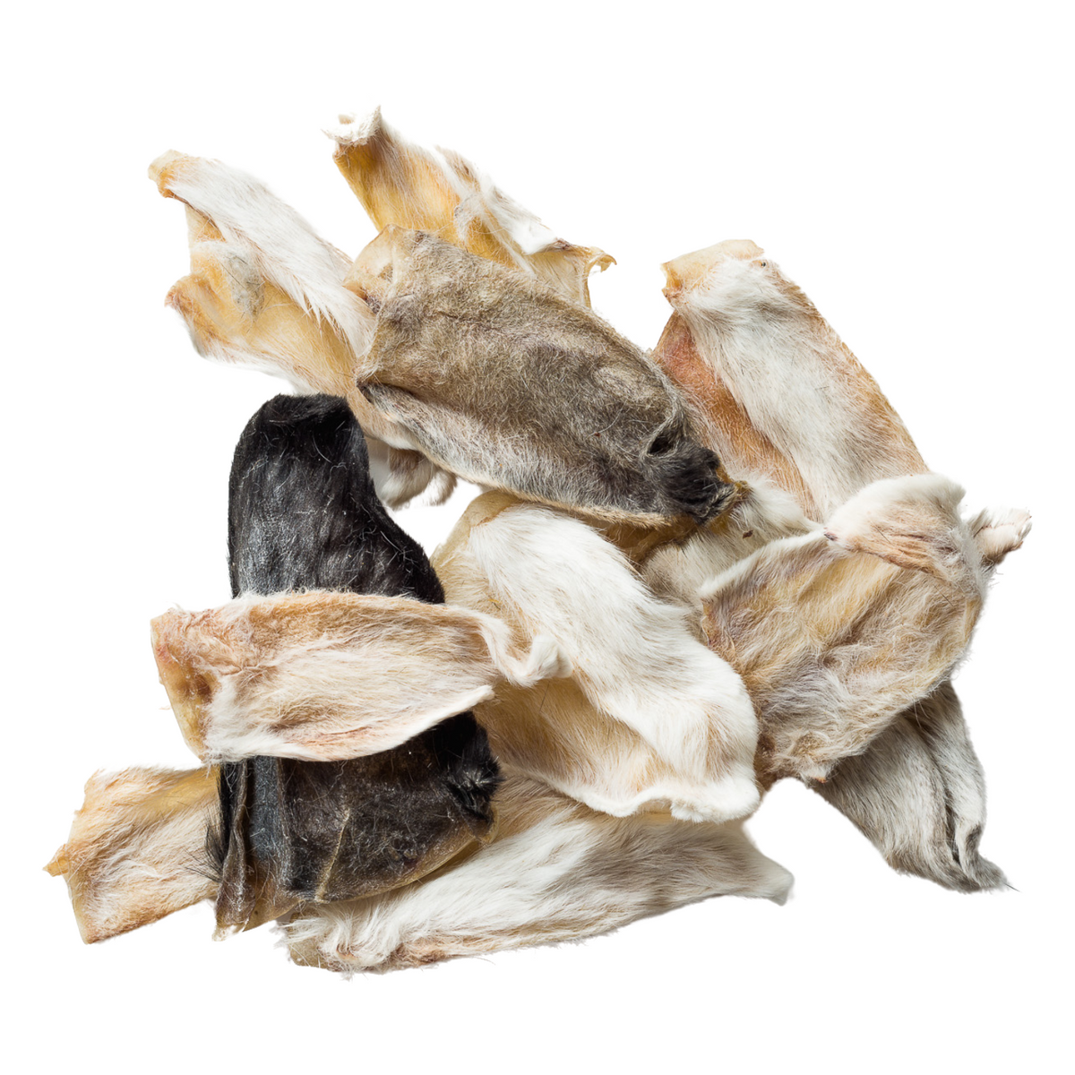 Hero Dog Treats Dehydrated Dog Treat Rabbit Ears J J Pet Club