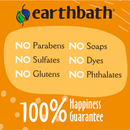 Dog & Cat Shampoo - Oatmeal & Aloe Itch Relief - Vanilla & Almond