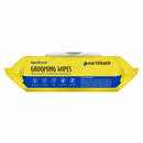 Dog & Cat Grooming Wipes - Hypoallergenic