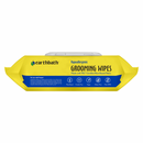 Dog & Cat Grooming Wipes - Hypoallergenic