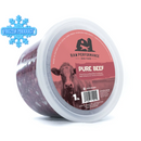 冰鲜生骨肉 - 纯牛（需配合营养补充剂）