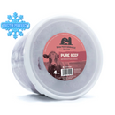 冰鲜生骨肉 - 纯牛（需配合营养补充剂）