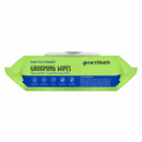 Dog & Cat Grooming Wipes - Green Tea & Awapuhi