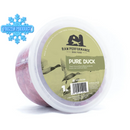 Frozen Raw Food - Pure Duck