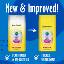 Cat Wipes - Hypoallergenic Cat Wipes