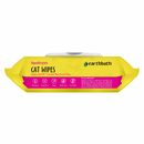Cat Wipes - Hypoallergenic Cat Wipes