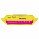 Cat Wipes - Hypoallergenic Cat Wipes