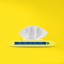Dog & Cat Wipes - Hypoallergenic Eye Wipes