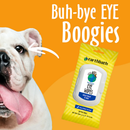 Dog & Cat Wipes - Hypoallergenic Eye Wipes
