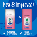 Dog Wipes - Puppy Wipes