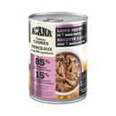 Canned Dog Food - Premium Chunks - Lamb Recipe in Bone Broth